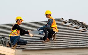 Best Sheet Metal Roofing  in Fife, WA